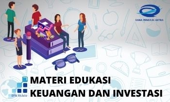 Materi Edukasi Seri Update Market (Februari 2020)