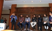 [Milis Astra] AstraTalk Hadirkan Inspirasi Tiga Anak Muda Kebanggaan Indonesia