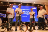 [Milis Astra] Astra Cycling Tour 2020 Gaungkan Kayuh Semangat Kurangi Plastik