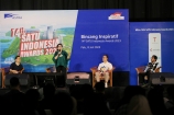 14th SATU Indonesia Awards 2023 Jaring Anak Muda Inspiratif di Ibu Kota Sulawesi Tengah