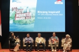 14th SATU Indonesia Awards 2023 Sebarkan Inspirasi ke Nusa Tenggara Barat