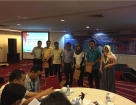 Group Finser Selenggarakan Literasi Edukasi Keuangan di Pekanbaru