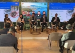 Astra Dukung Paviliun Indonesia di COP 28 Dubai, Berkontribusi Menghadapi Perubahan Iklim