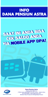 Mobile App DPA